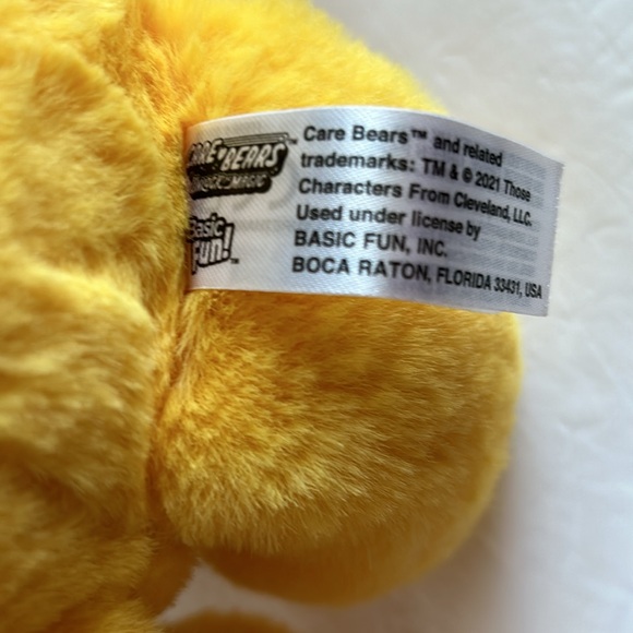 Birthday Bear Care Bear - Picture 4 of 6